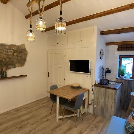 Ferienwohnung Piccolo Nido Rovinj Exterior foto