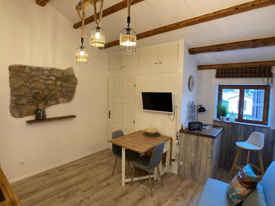 Ferienwohnung Piccolo Nido Rovinj Exterior foto