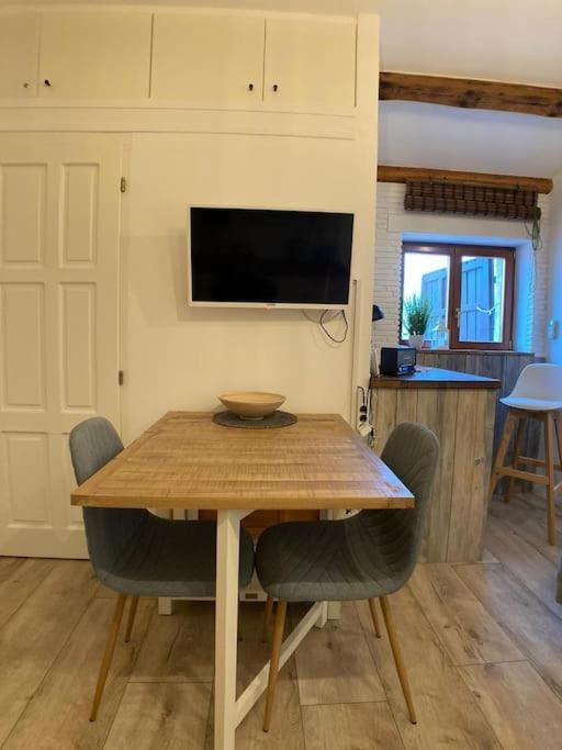 Ferienwohnung Piccolo Nido Rovinj Exterior foto