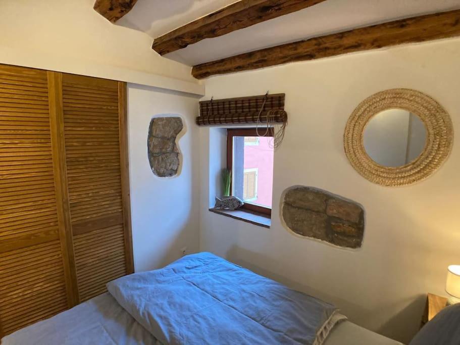 Ferienwohnung Piccolo Nido Rovinj Exterior foto