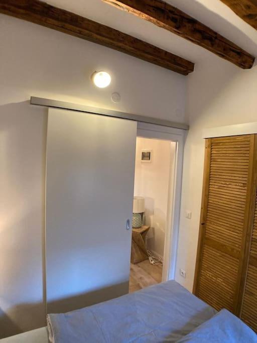 Ferienwohnung Piccolo Nido Rovinj Exterior foto