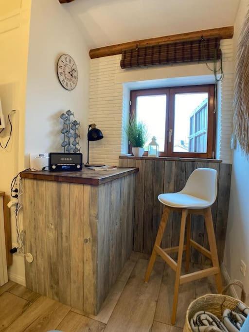 Ferienwohnung Piccolo Nido Rovinj Exterior foto