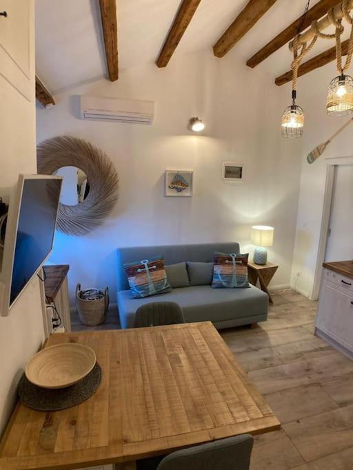 Ferienwohnung Piccolo Nido Rovinj Exterior foto