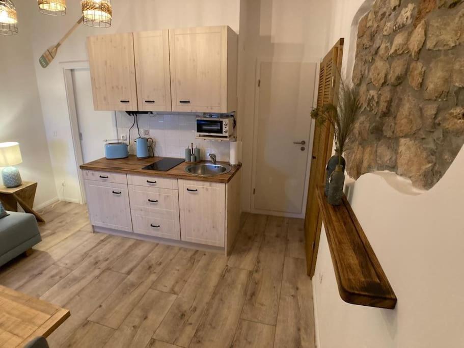 Ferienwohnung Piccolo Nido Rovinj Exterior foto